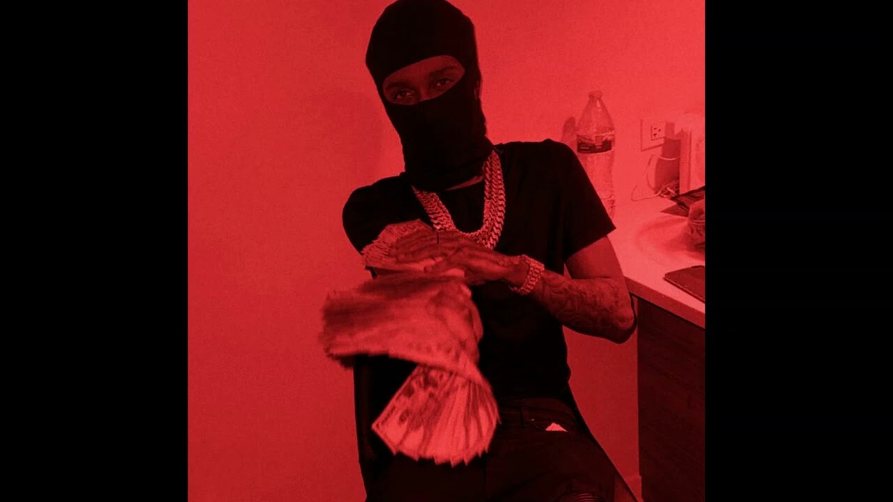 Evil Jerk Hard Type Beat 