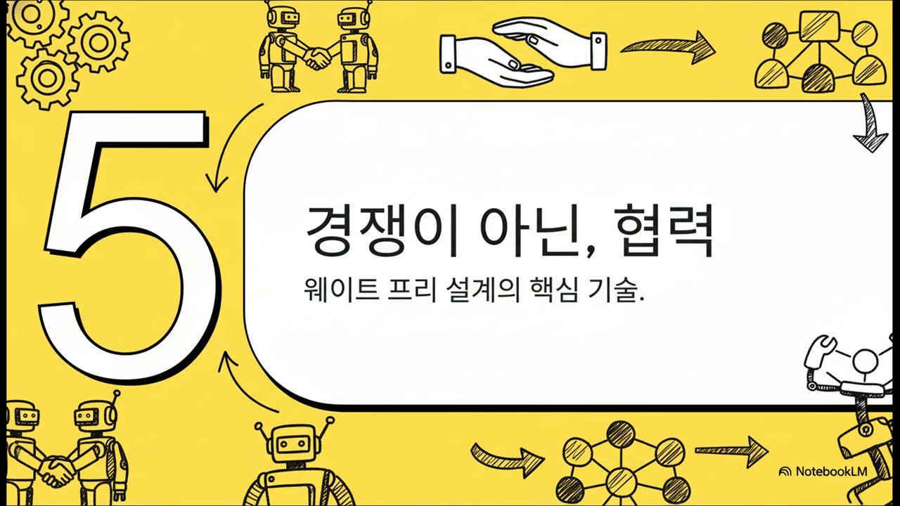 동시성의 잠금 해제  웨이트 프리 알고리즘