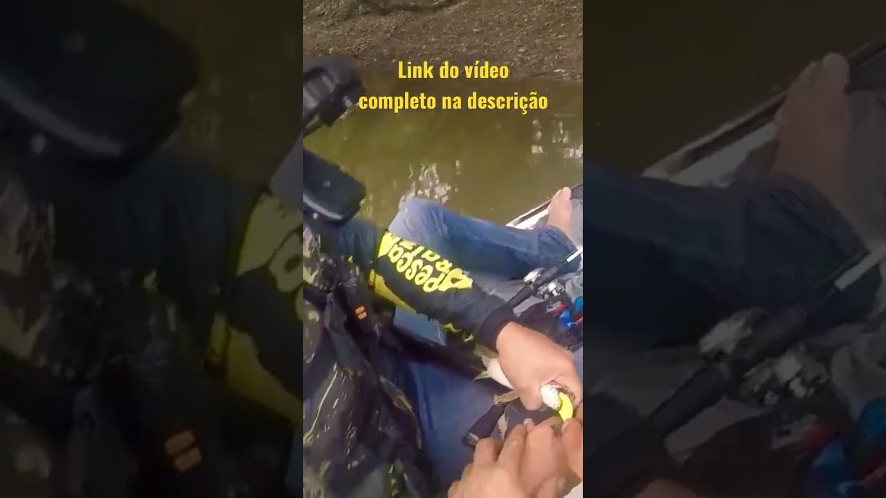 A import&acirc;ncia de ter um alicate bom de corte na traia!   Garateia cravou na minha m&atilde;o #pescaraizmt