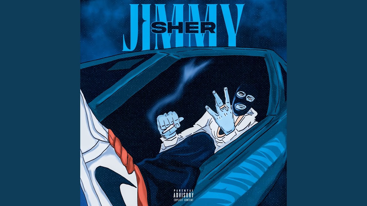 Jimmy Sher