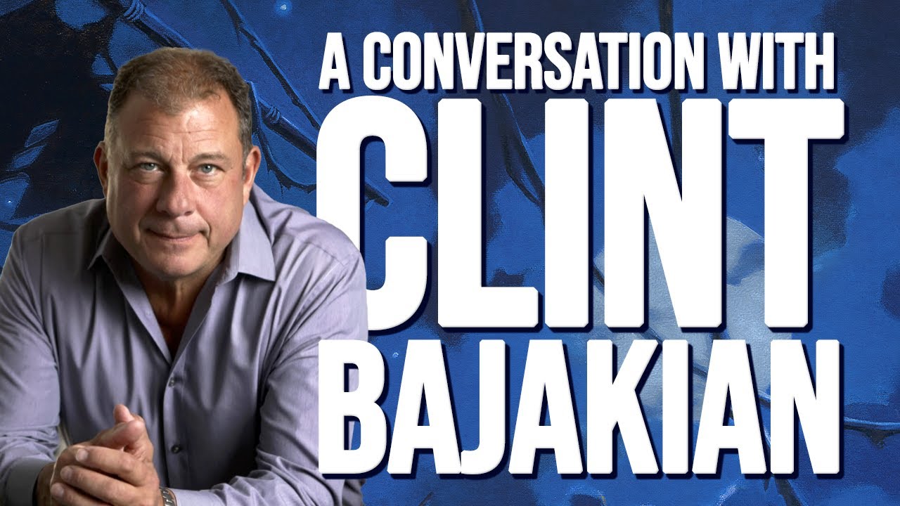 A Conversation with Clint Bajakian (Outlaws / Monkey Island 2 / Indiana Jones & the Emperor's Tomb)