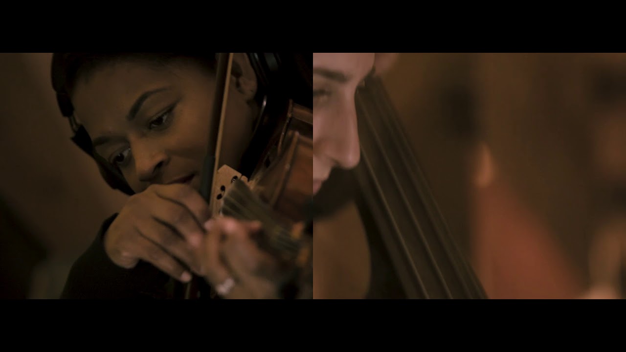 VÉRITÉ & Little Kruta - Need Nothing (Live Orchestral Performance)