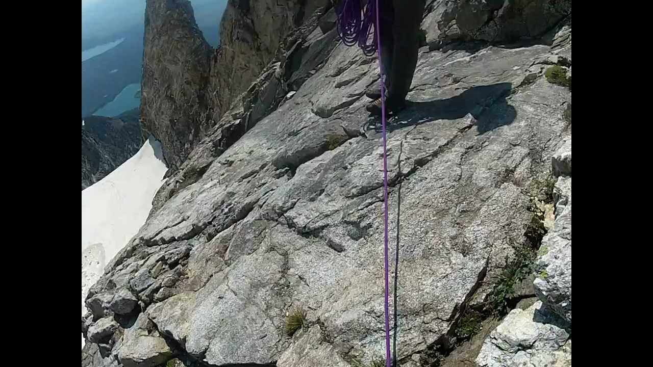 MT moran