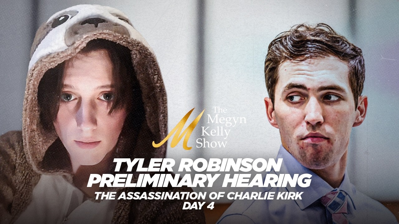 The Lance Twiggs Interview - Tyler Robinson Preliminary Hearing - The Assassination of Charlie Kirk
