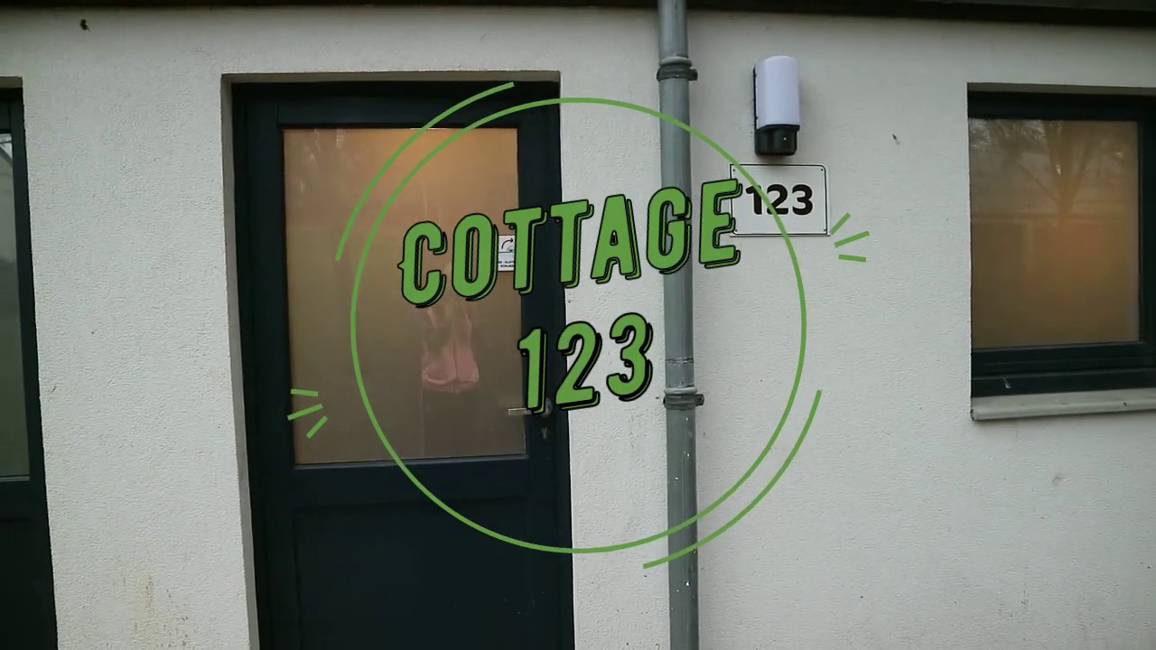 CenterParcs Les Ardennes Premium Cottage 123