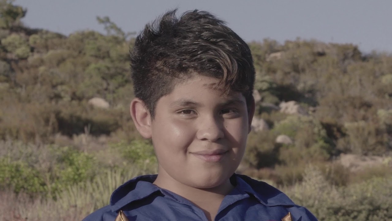 No hay lengua sin pueblo. Lengua: Pa ipai