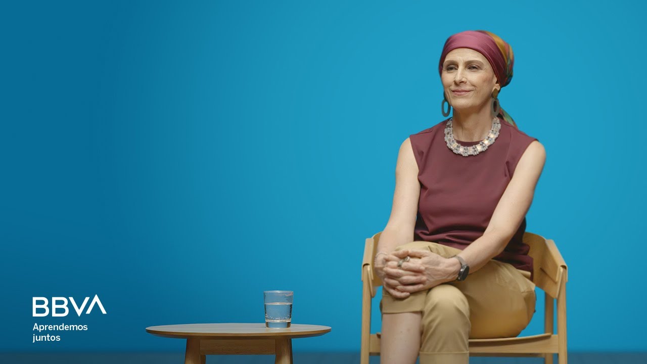 Tere Díaz: “El amor es la medicina para todos los males”