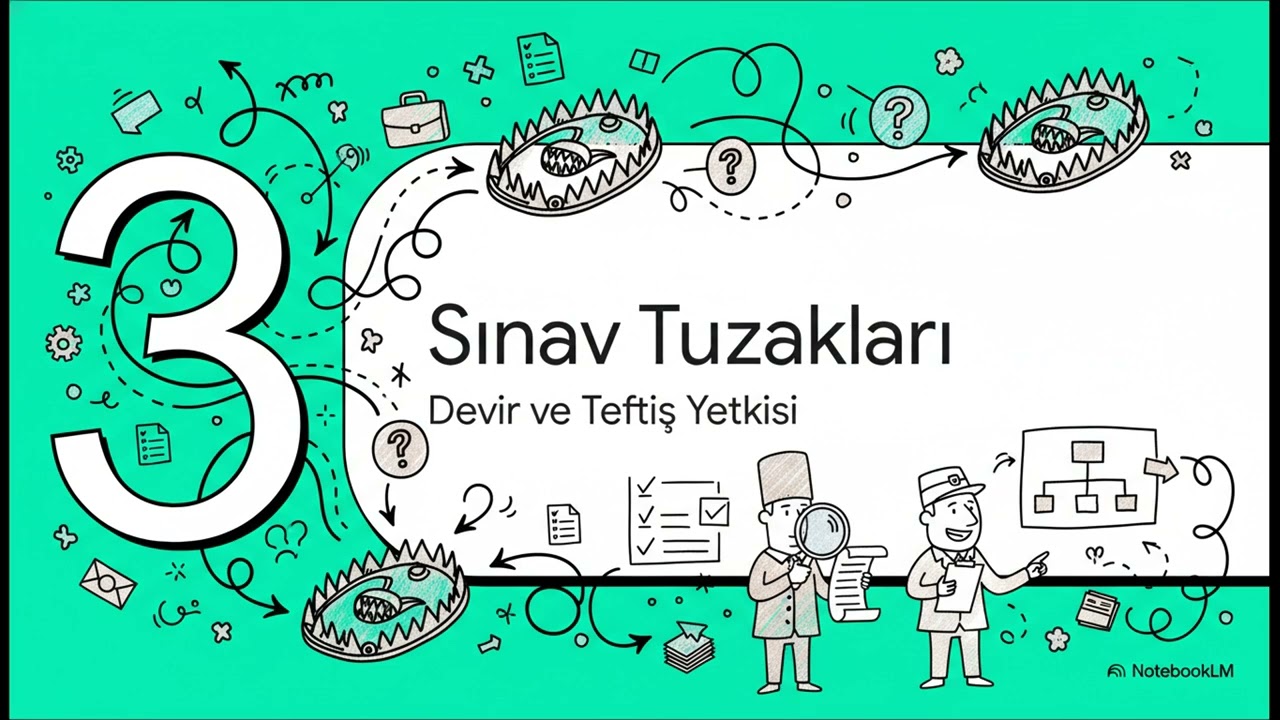 GYS 2026 Nokta Atışı: 5442 Sayılı İl İdaresi (Fulleten Kodlamalar: GYS ve EKYS İçin Özel Taktikler)