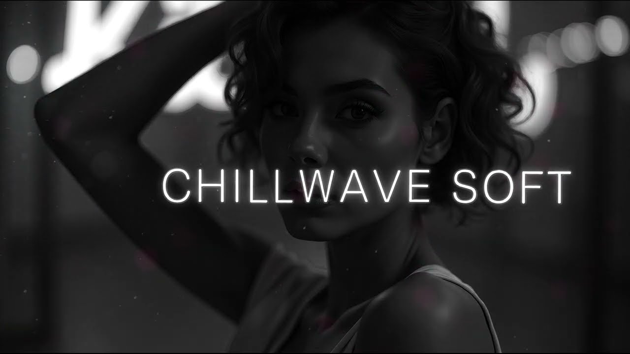 🌊 Chillwave | Мягкая и красивая музыка с женским вокалом | 1 час релакса 🎶