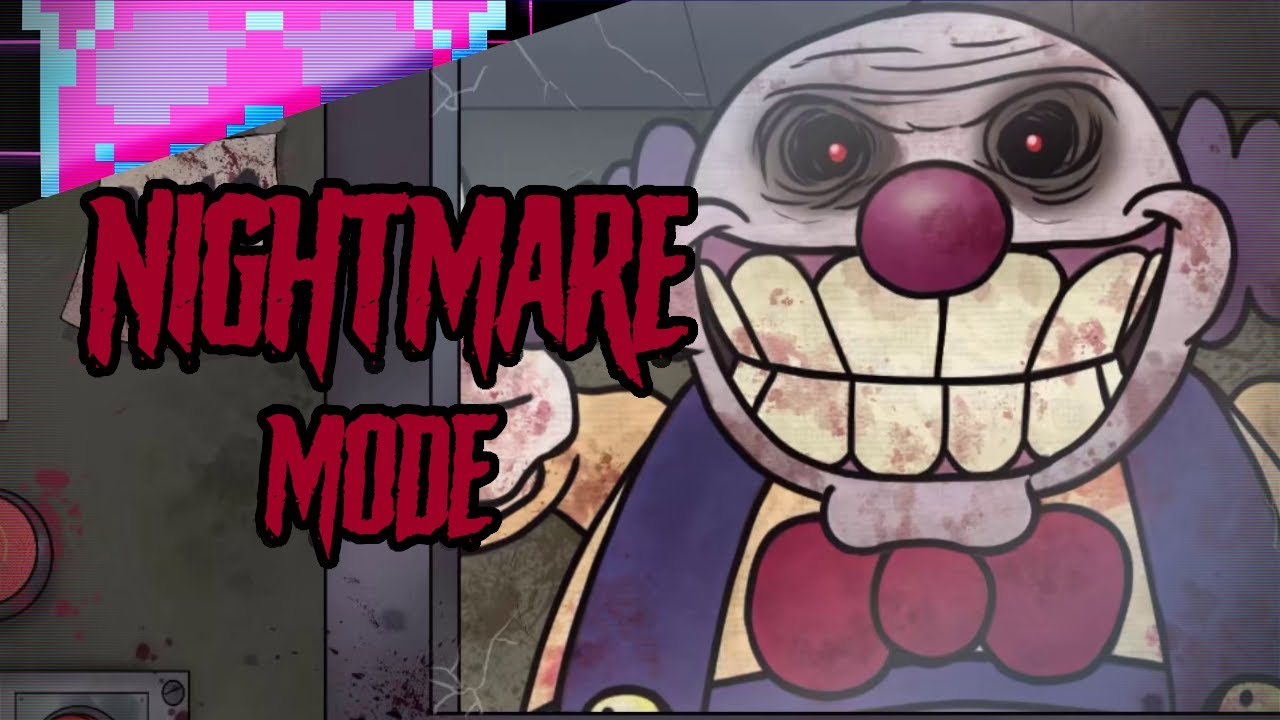 Drugia Where Are Your Ear Rings? | Part 14 | NIGHTMARE MODE | That's Not My Neighbor