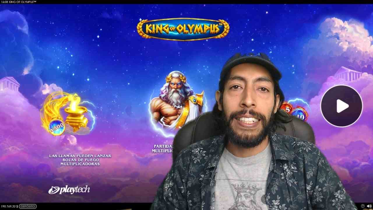 Viernes de MEGA APUESTA!