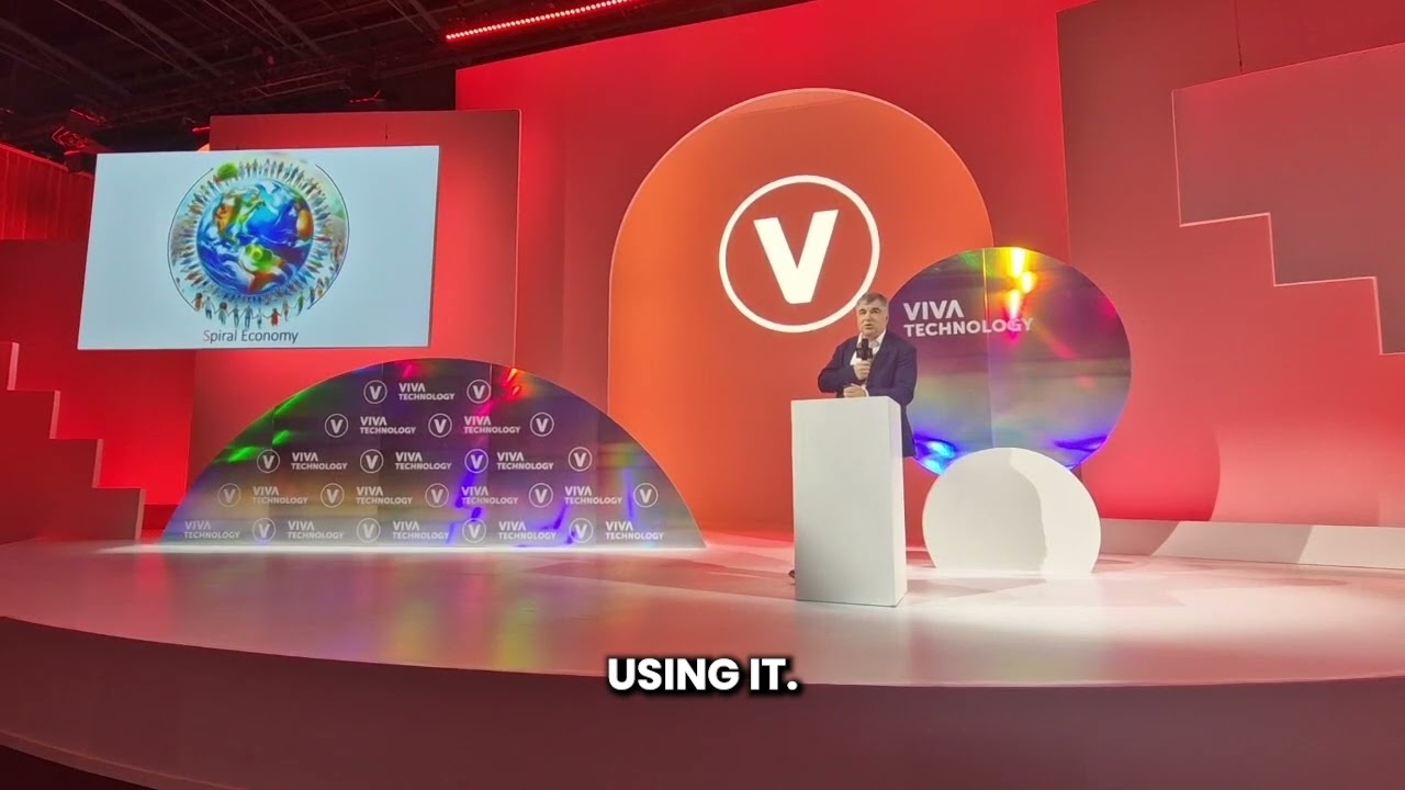 Transforming Actions into Value: VeBetterDAO and the Power of Web3 in Driving Sustainable Change!