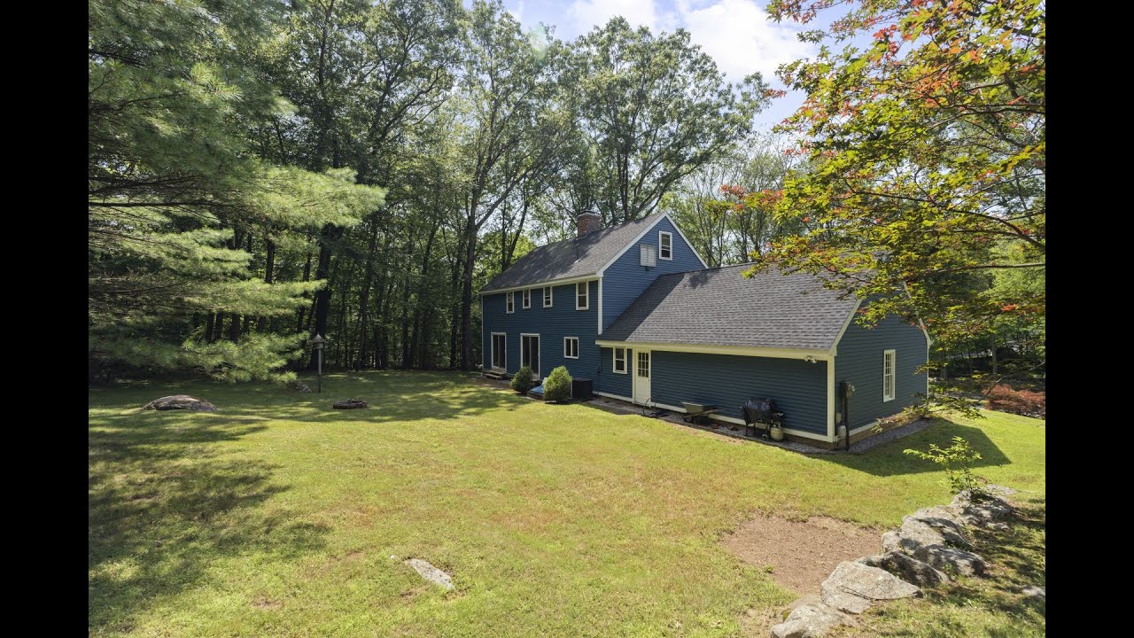 6 Pheasant Hill Lane Old Saybrook, CT | ColdwellBankerHomes.com