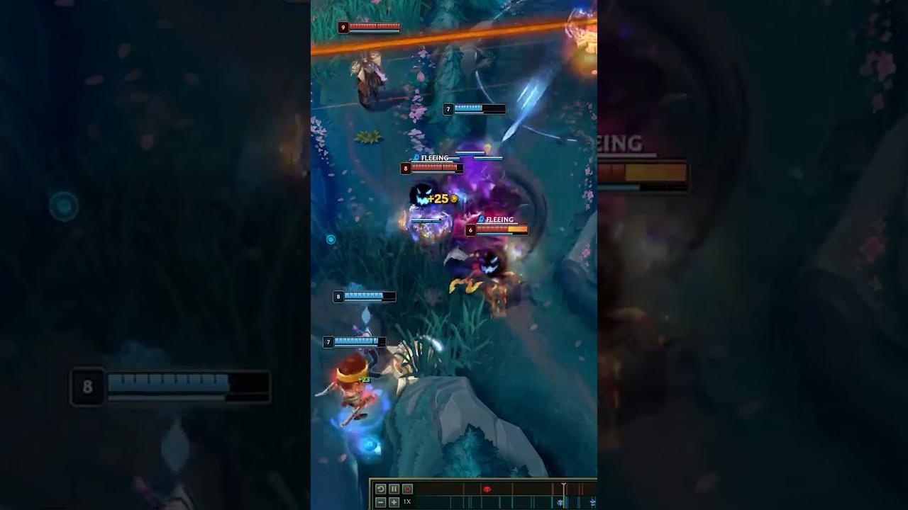 AP Shaco Jungle - QUADRA KILL #shaco #apshacojungle #shacojungle #apshaco
