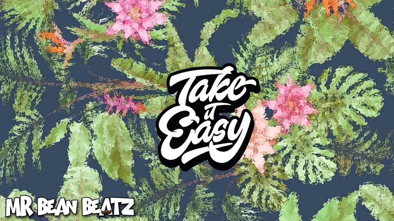 [FREE FOR PROFIT] Chill Happy "Take it Easy" Type Beat🎺😄| Funny Positive Trumpet (Prod. by Nodafye)