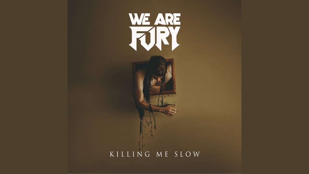 Killing Me Slow