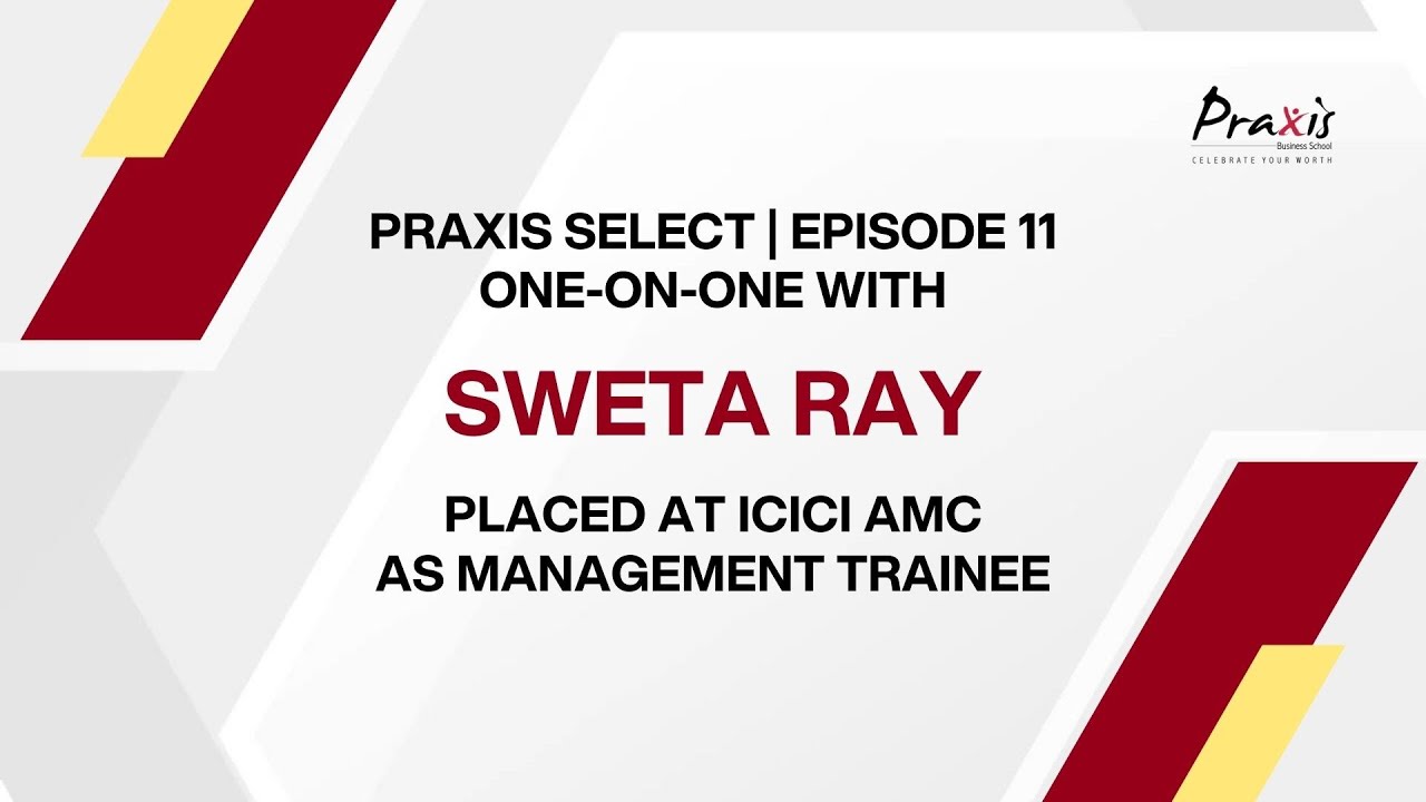 #PraxisSelect