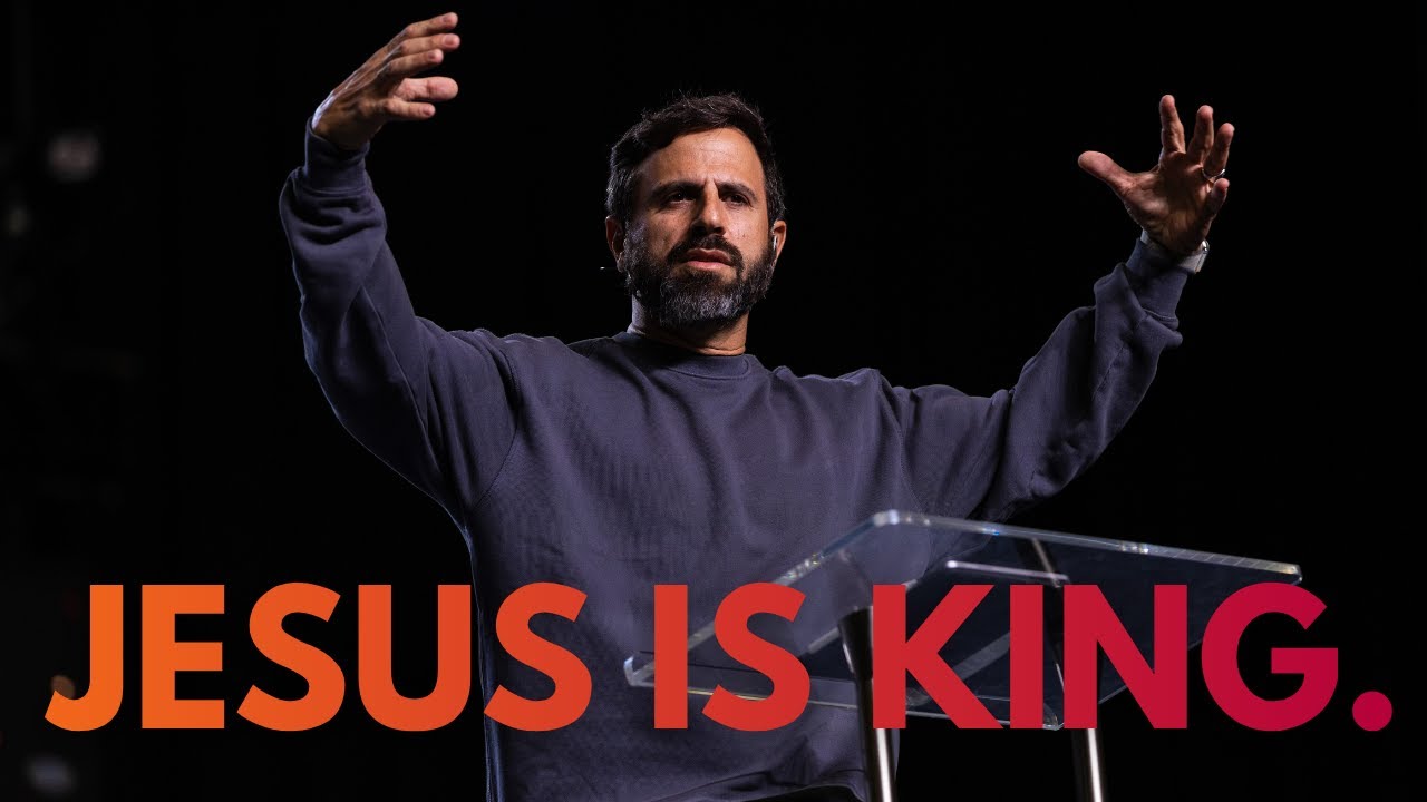 The Power of the Resurrection | Michael Koulianos