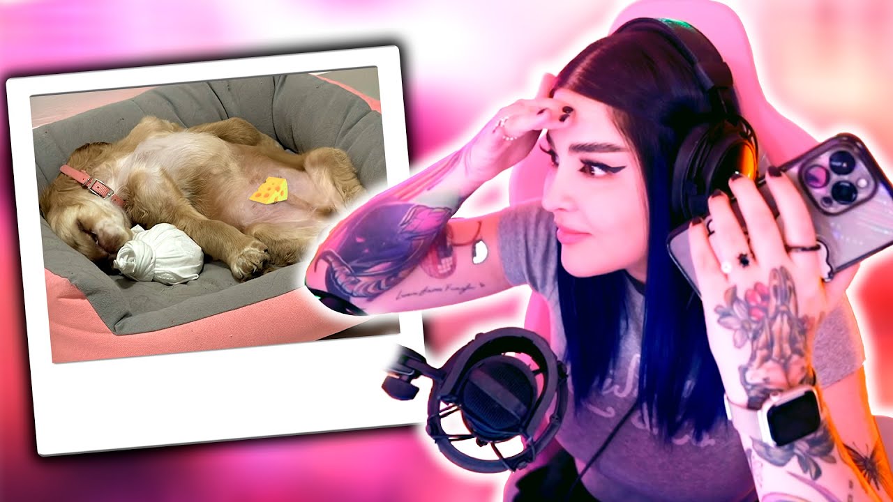 ¡¿ROSE TIENE P*LÍN?! 😱