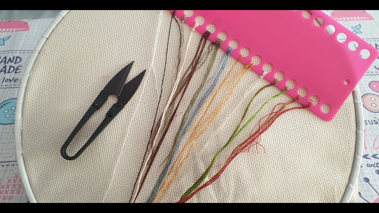 🧵✂ 