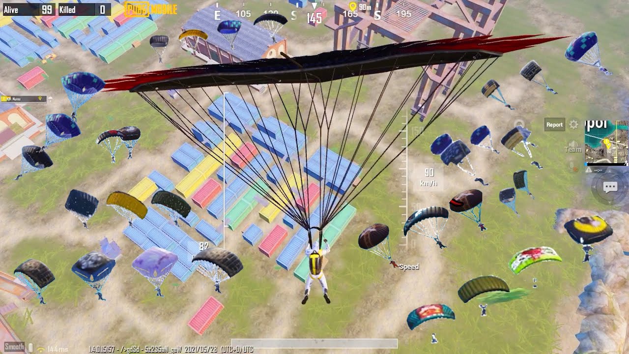 THE REAL MASTER OF GEORGOPOL😱Pubg Mobile