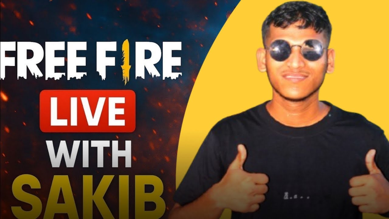 Freefire gameplay with PALPARA GAMING