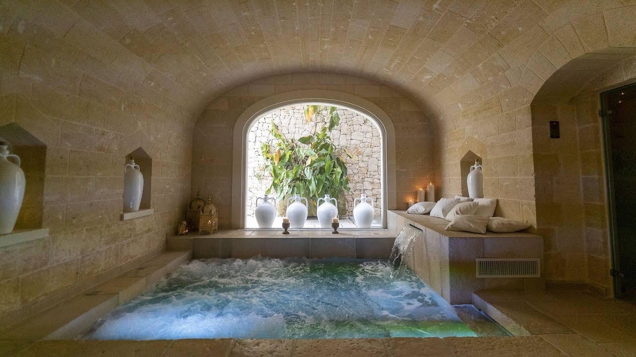 Masseria Muntibianchi Agri Resort Restaurant & SPA, Giurdignano | Travel With Divya