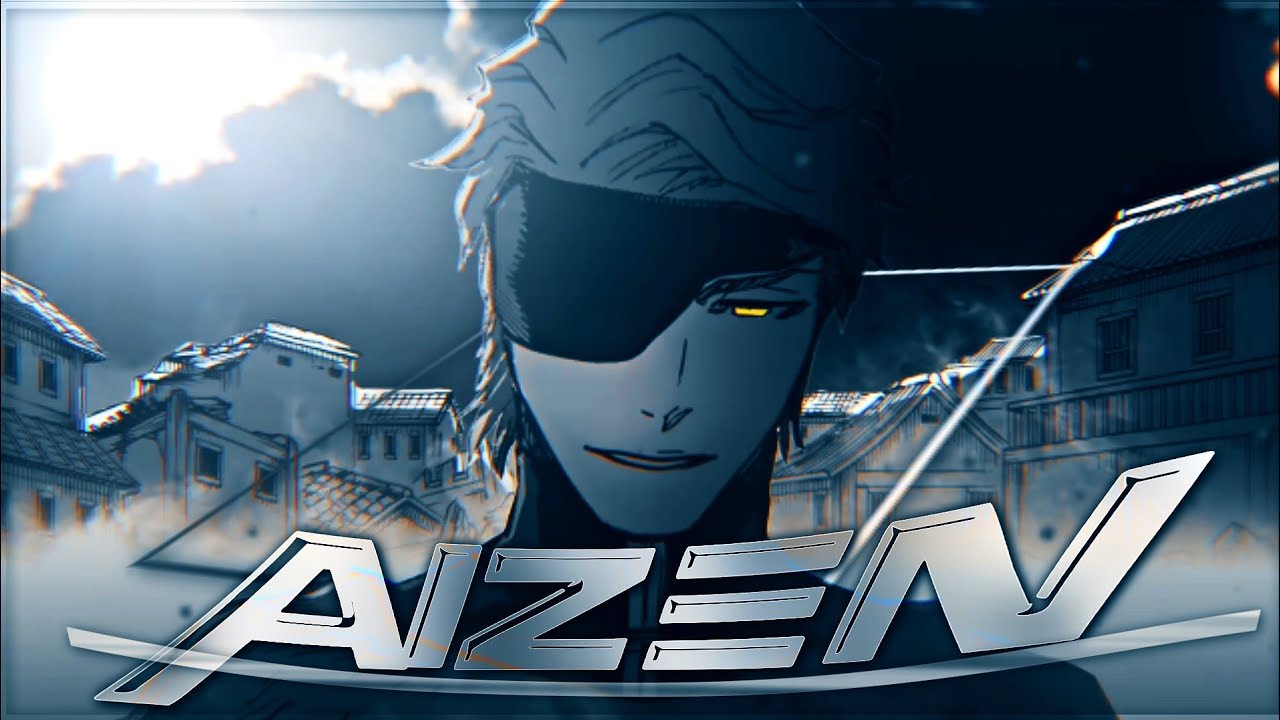 Aizen 🛐 - Hukum 💥| Tamil AMV/Edit | yonko editzs