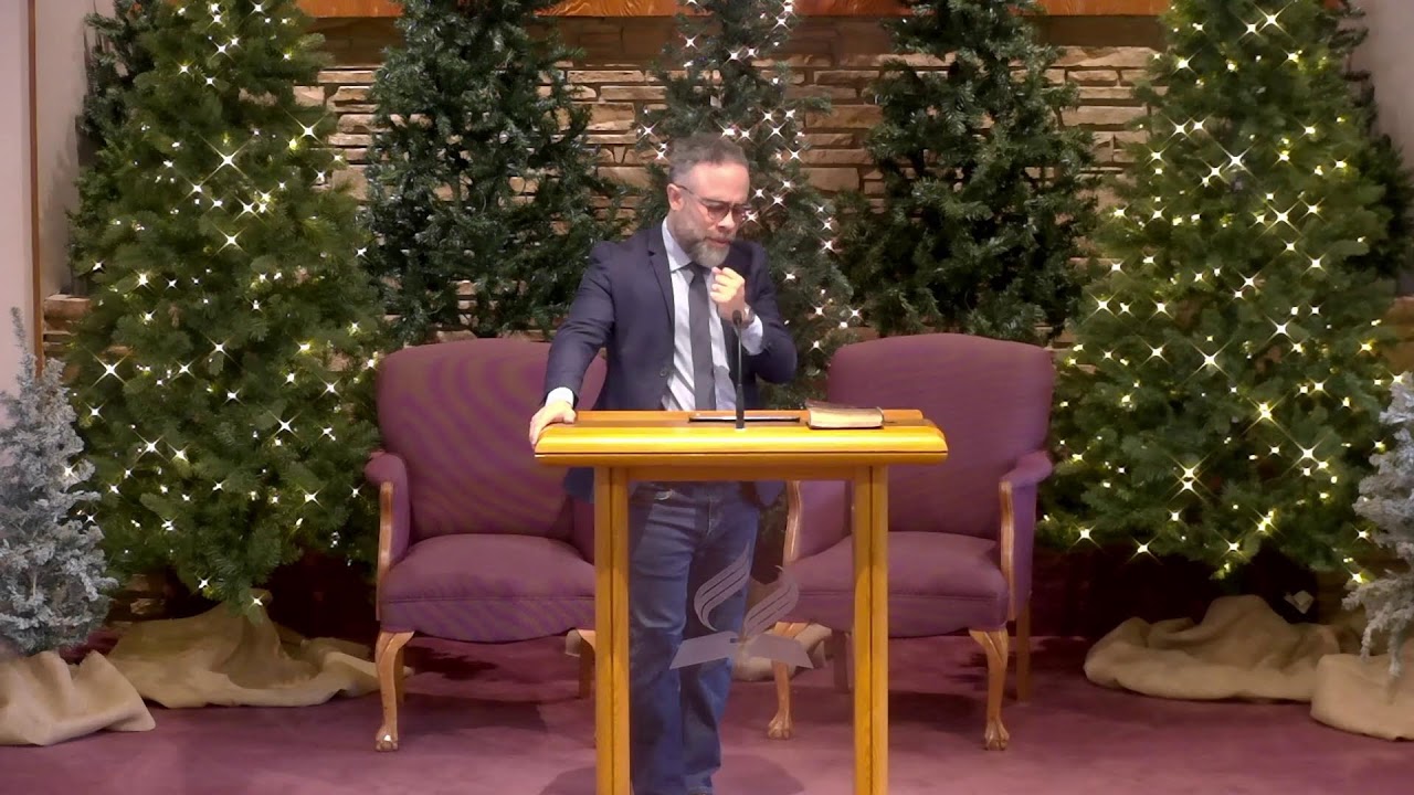 Parables for Life, Part 3