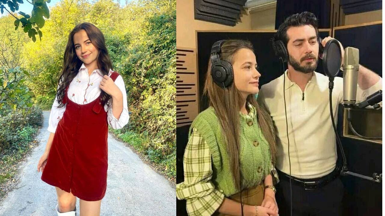 Барыш Бакташ и Тайный ребенок? Правда, которую никто не ожидал