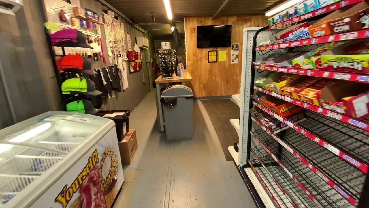 Welcome to The Mud Pit ATV Resort