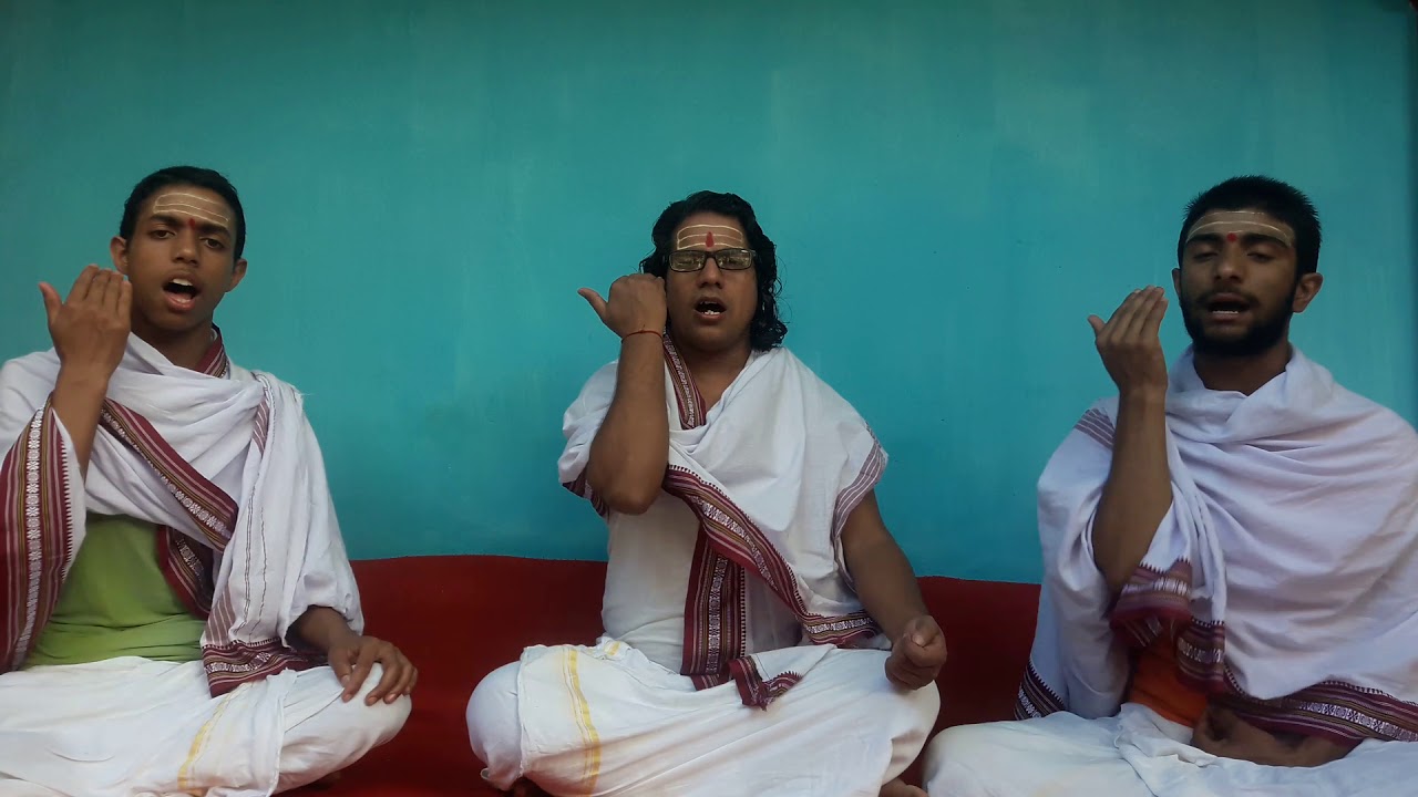 पुरुषसूक्त (शुक्लयजुर्वेद एकत्रिंशत् अध्यायः