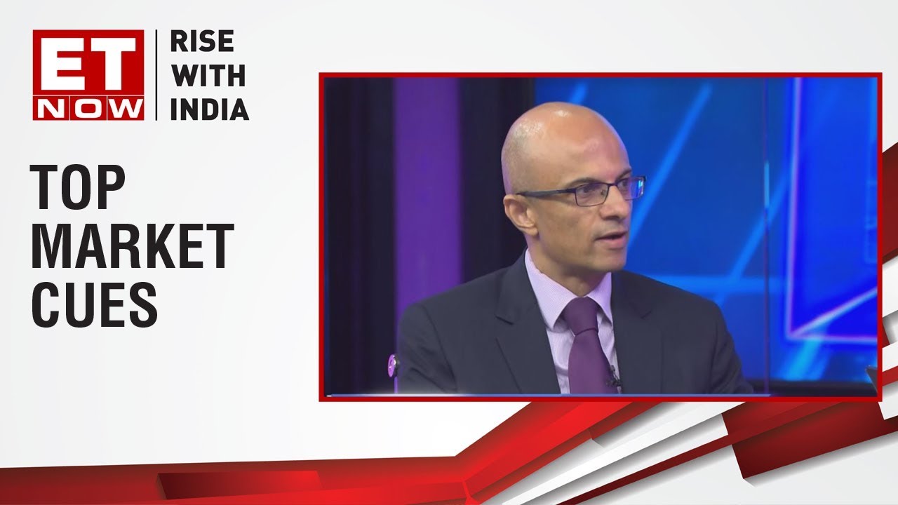 Mitul Kotecha of TD Securities speaks on top five market cues | ET Now Exclusive
