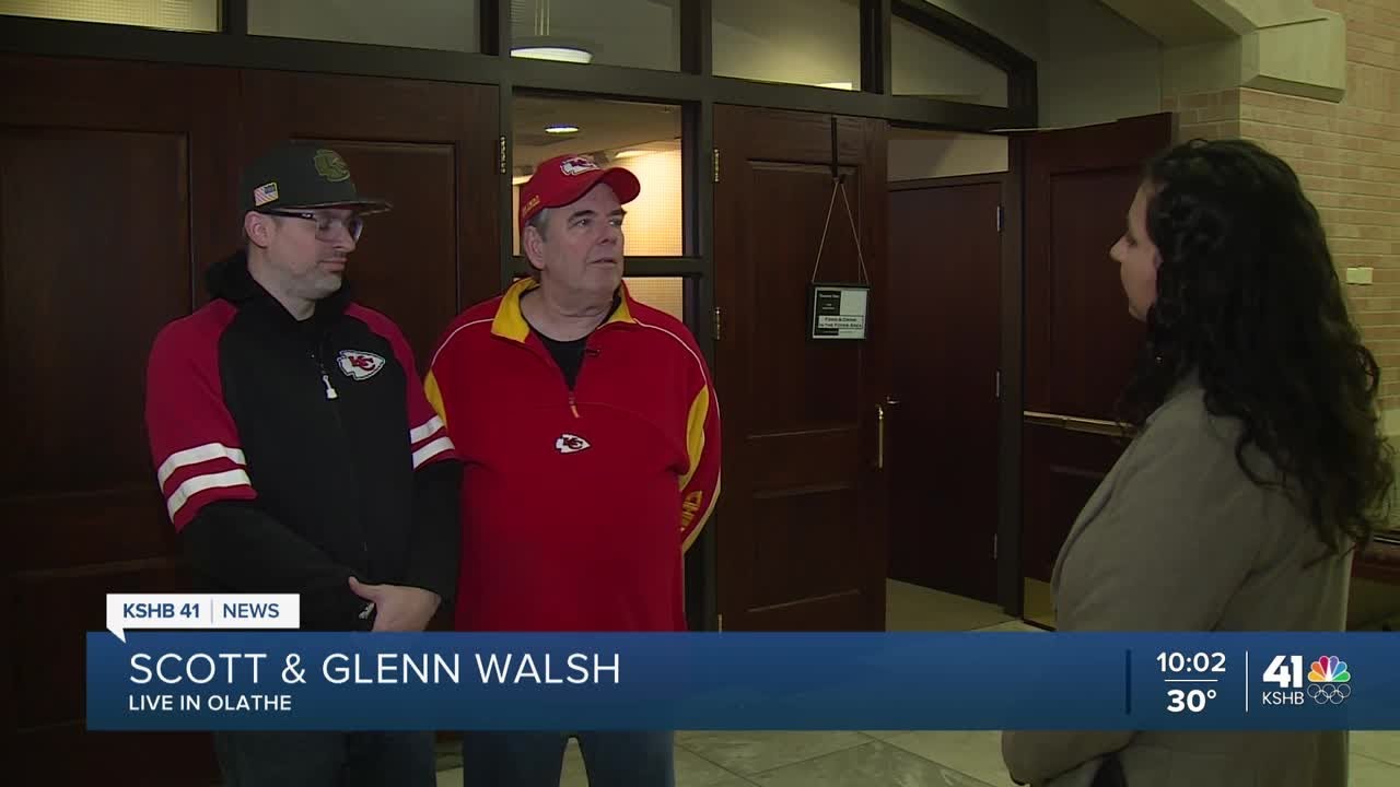 Olathe City Council approves STAR bonds for $300 million Chiefs complex