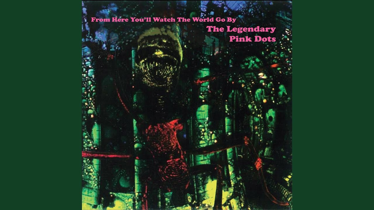 Remember Me This Way Vers.2 (Bonus Track)