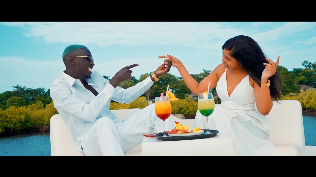 Pipana - Fimala Téyé (Clip Officiel)