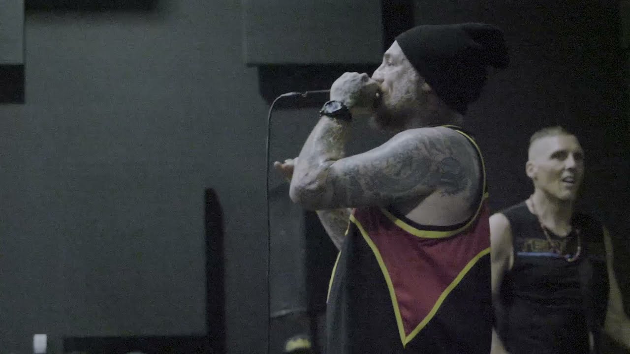 Crown of Thornz • FULL SET • Syracuse, NY • 10.1.21