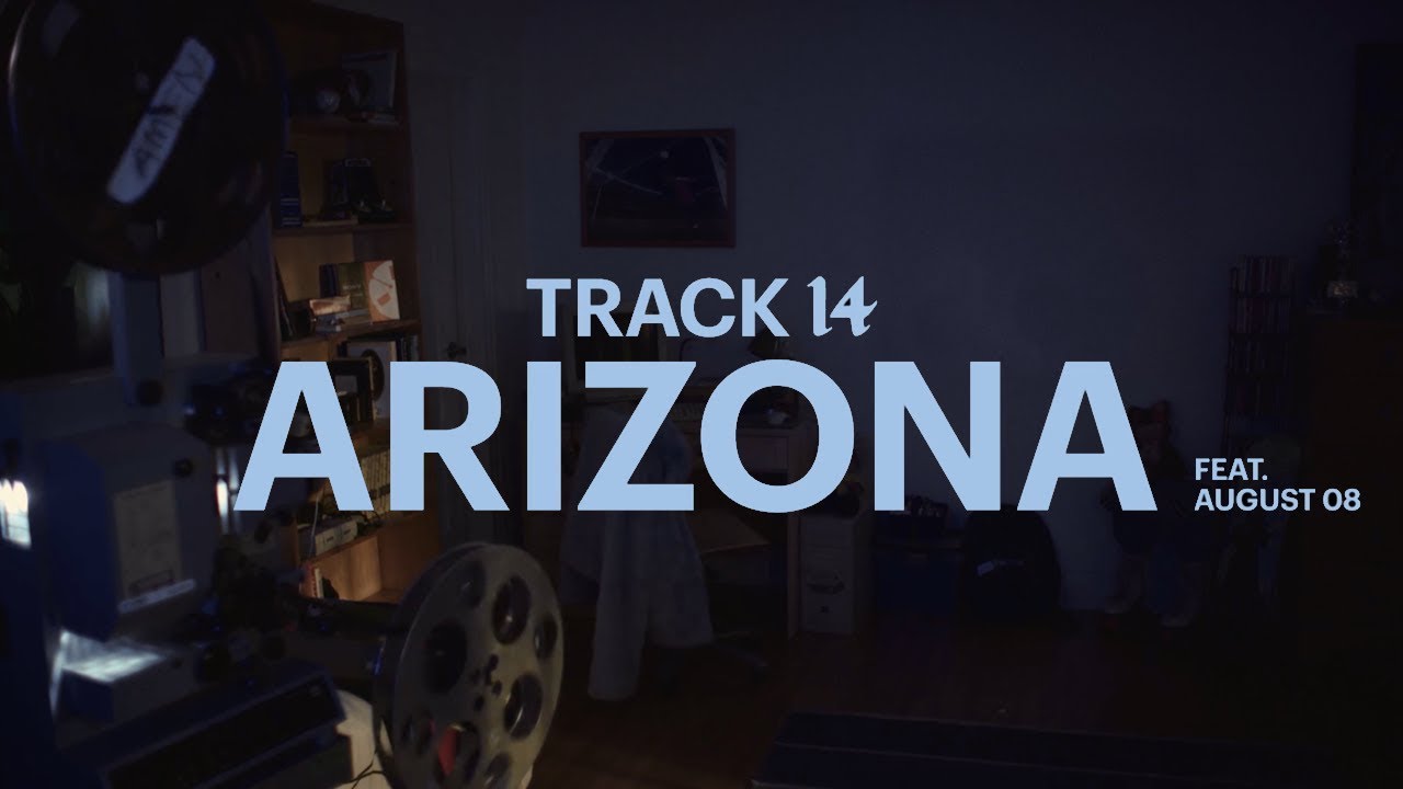 Rich Brian ft. AUGUST 08 - Arizona 🌵🌵🌵