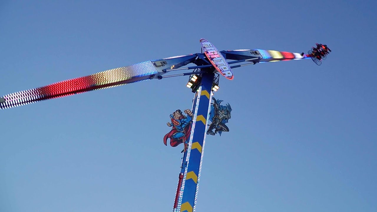 Fighter - Bruch (Offride) Video Sch&uuml;tzen- und Volksfest Goslar 2022