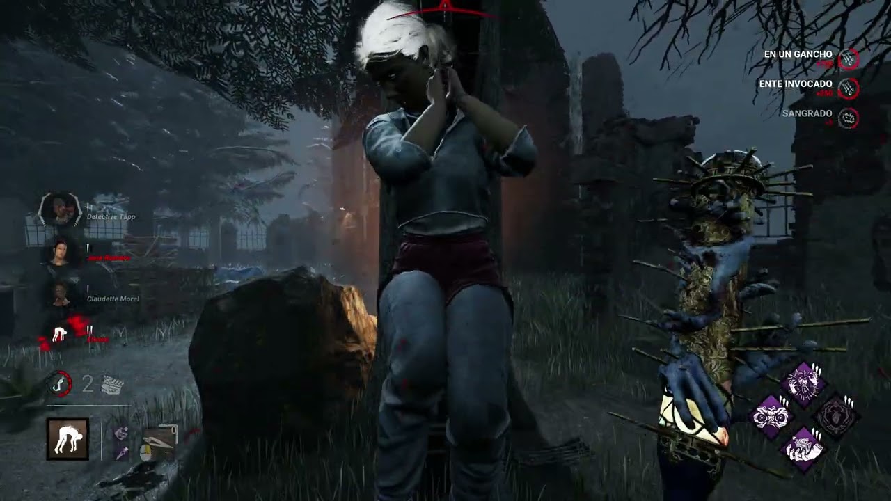 Dead By Daylight EP. 43 - El Traicinero
