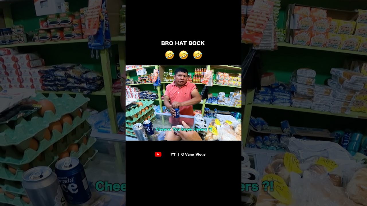 BRO HAT BOCK !! 🤣 🍻 🇩🇪 #weltreise#pov#bier#biergenuss#streetfood#spanisch#deutsch#cerveza