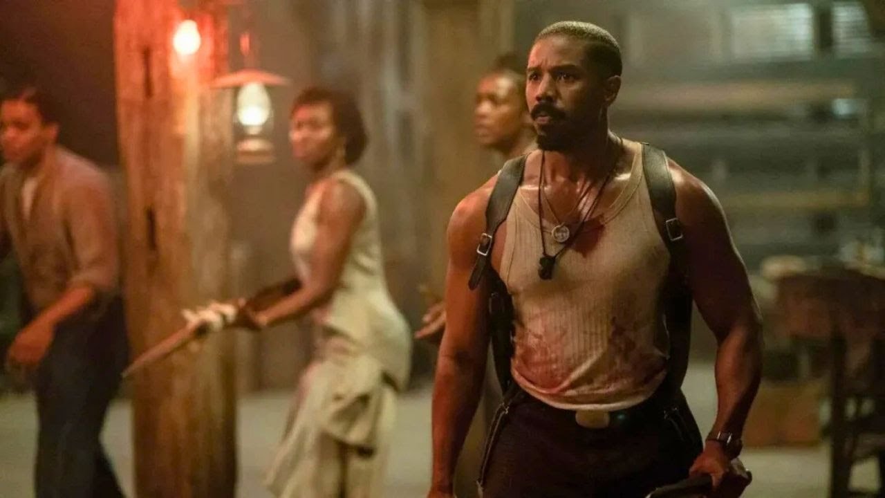 🌟 Michael B. Jordan’s FIRST Oscar Nomination 😭✨