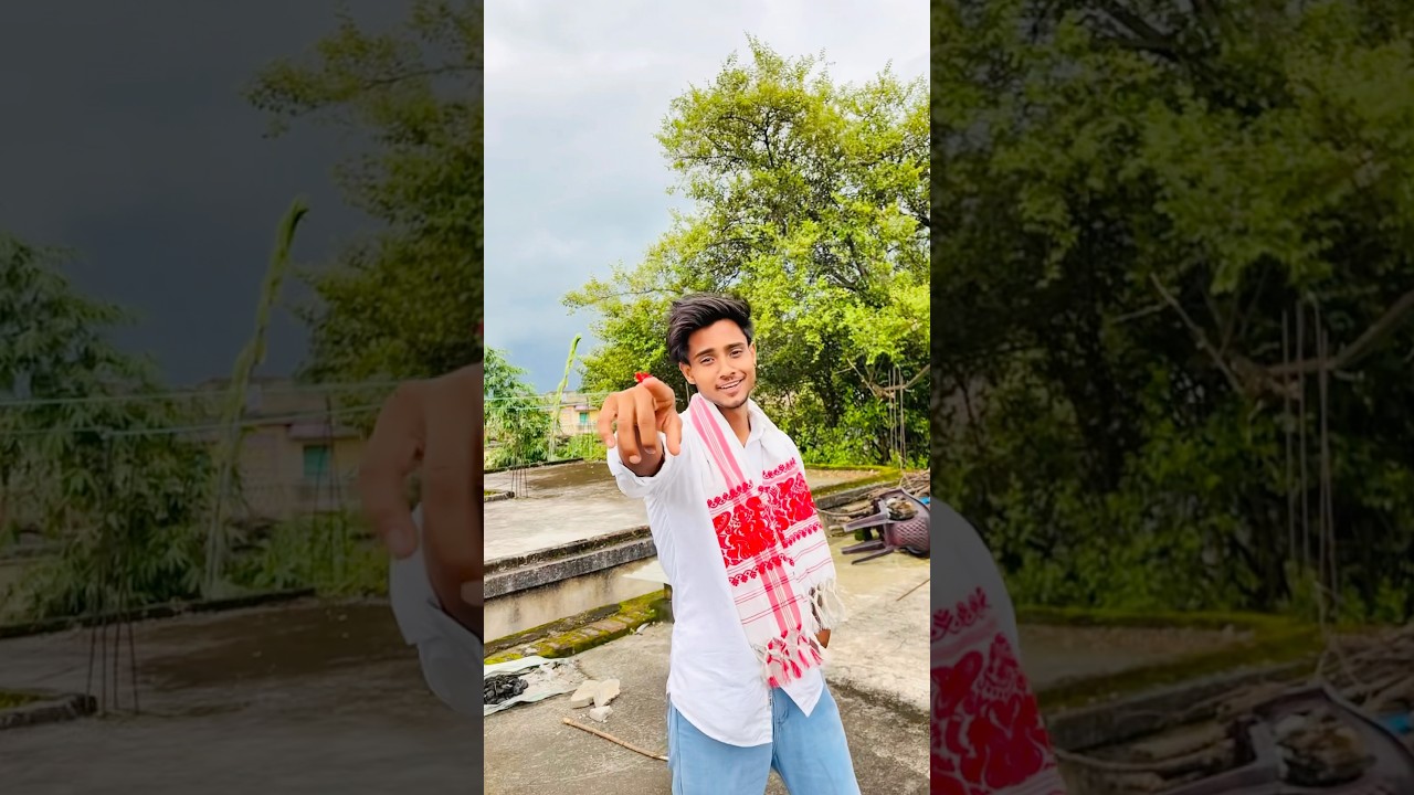 Assami chori new Nagpuri music #shorts #nagpuridance