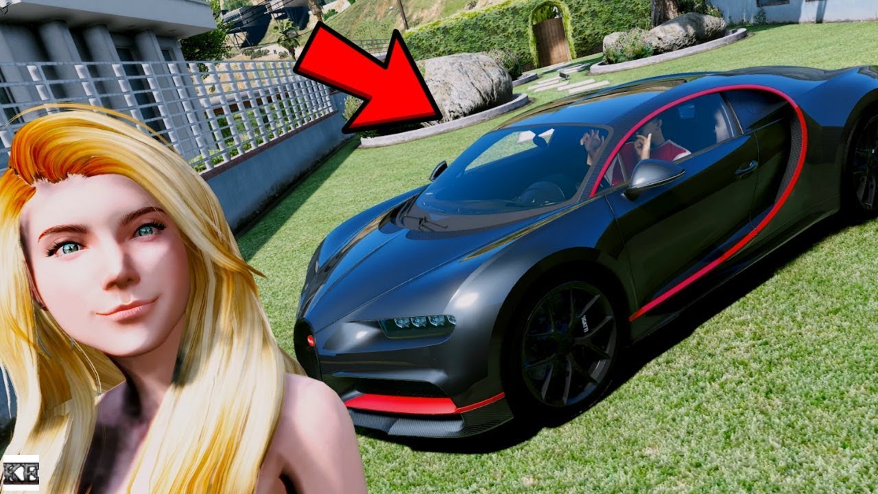 KEGAMINGTV GTA 5 REAL LIFE MOD SS2 #13 😱