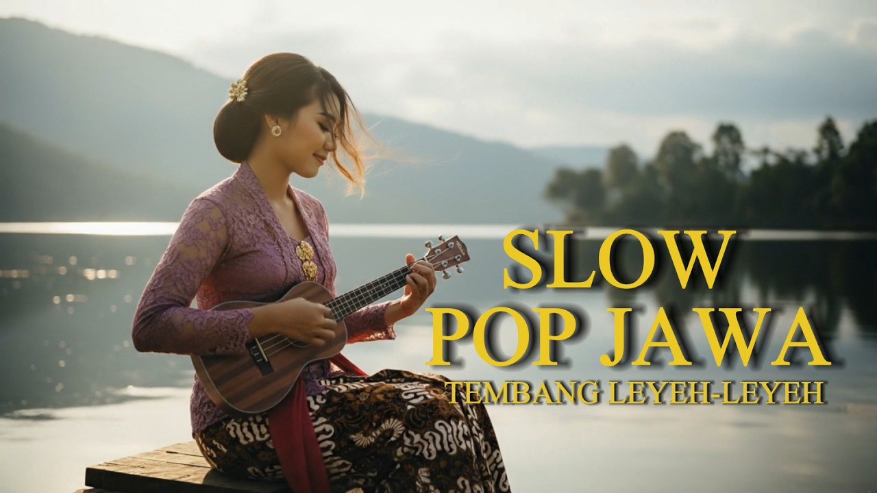 Kumpulan Pop Jawa 2026 | Galau Syahdu Favorit Pendengar | Akustik | Full Album
