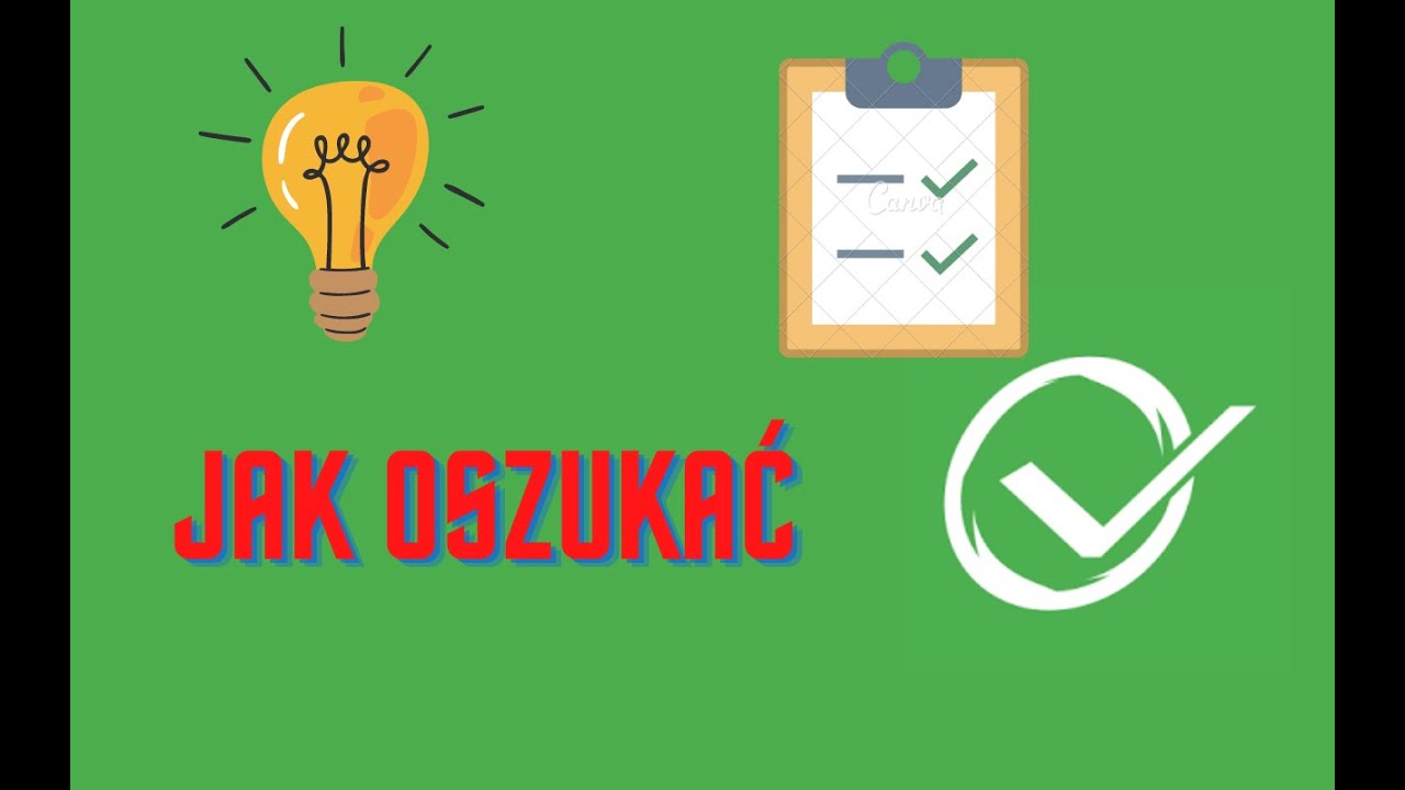 Jak oszukać testportal? Antitestportal