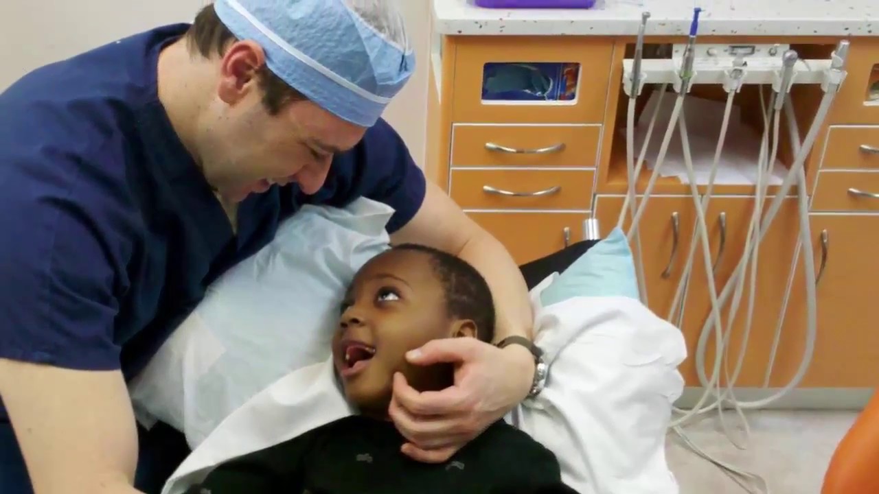 Dr  Elan Kaufman announces New Pediatric Dental Office in North Brooklyn