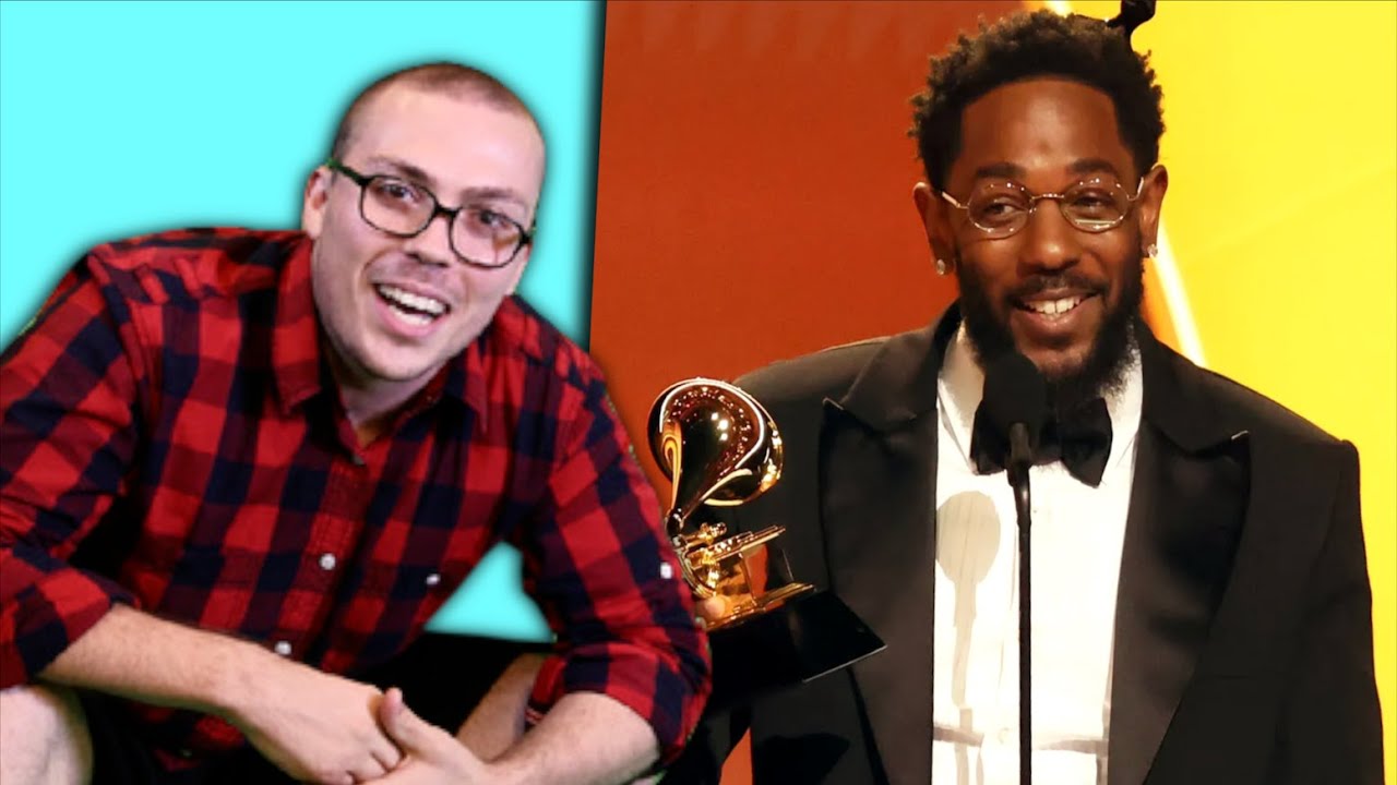 2026 GRAMMY Awards Recap and Reaction!