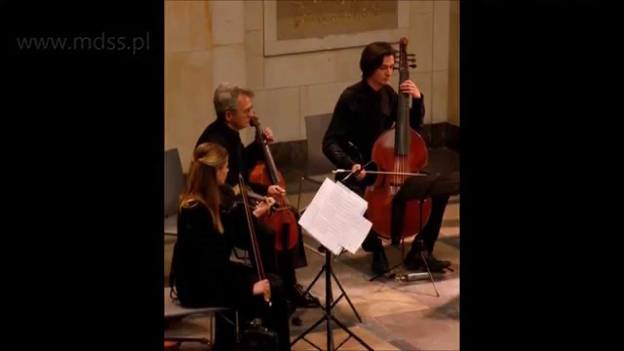 Canor Anticus JOHN DOWLAND - PIEŚNI I ŁZY