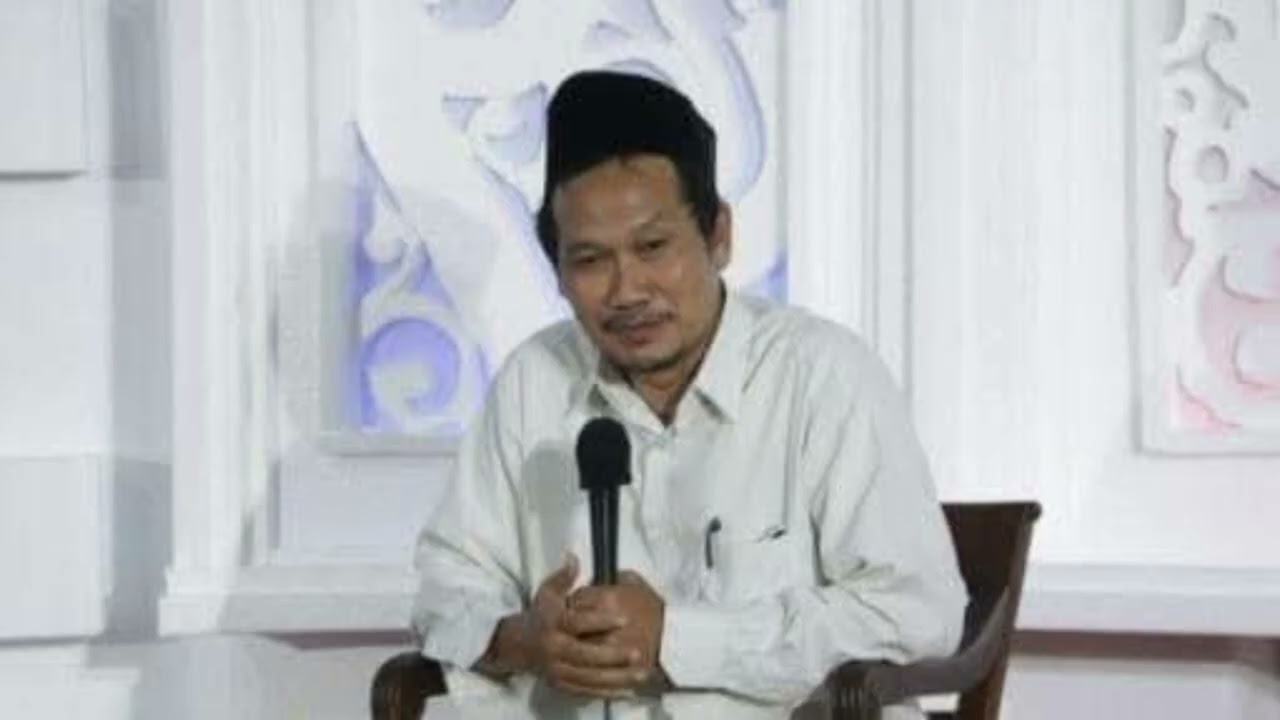 Gus baha terbaru 